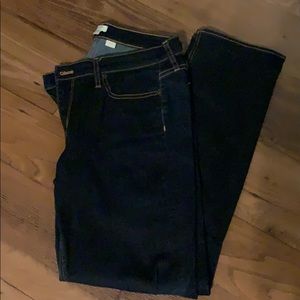 J Crew jeans